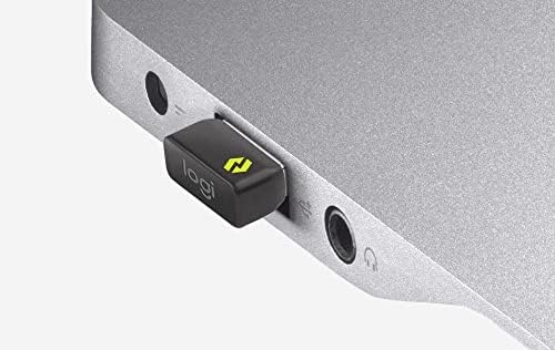 image:imageLogitech Bolt USBC ReceiverUSBA