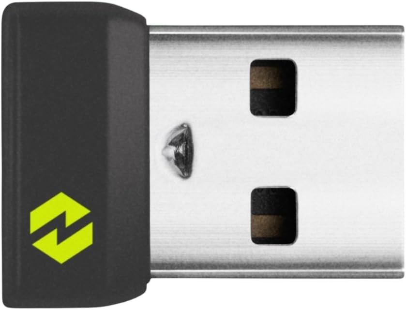 image:imageLogitech Bolt USBC ReceiverUSBA