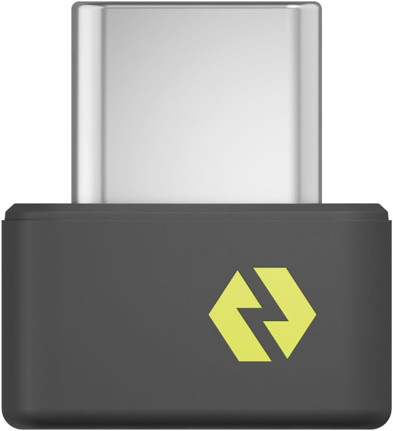 image:imageLogitech Bolt USBC ReceiverUSBC