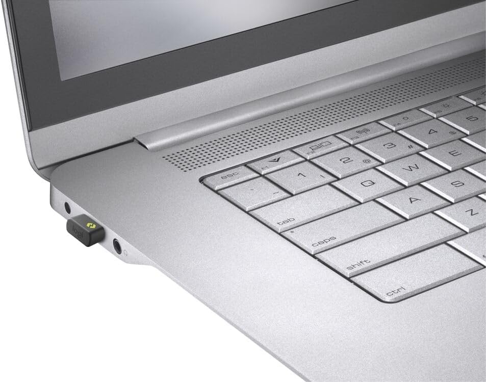 image:imageLogitech Bolt USBC ReceiverUSBC