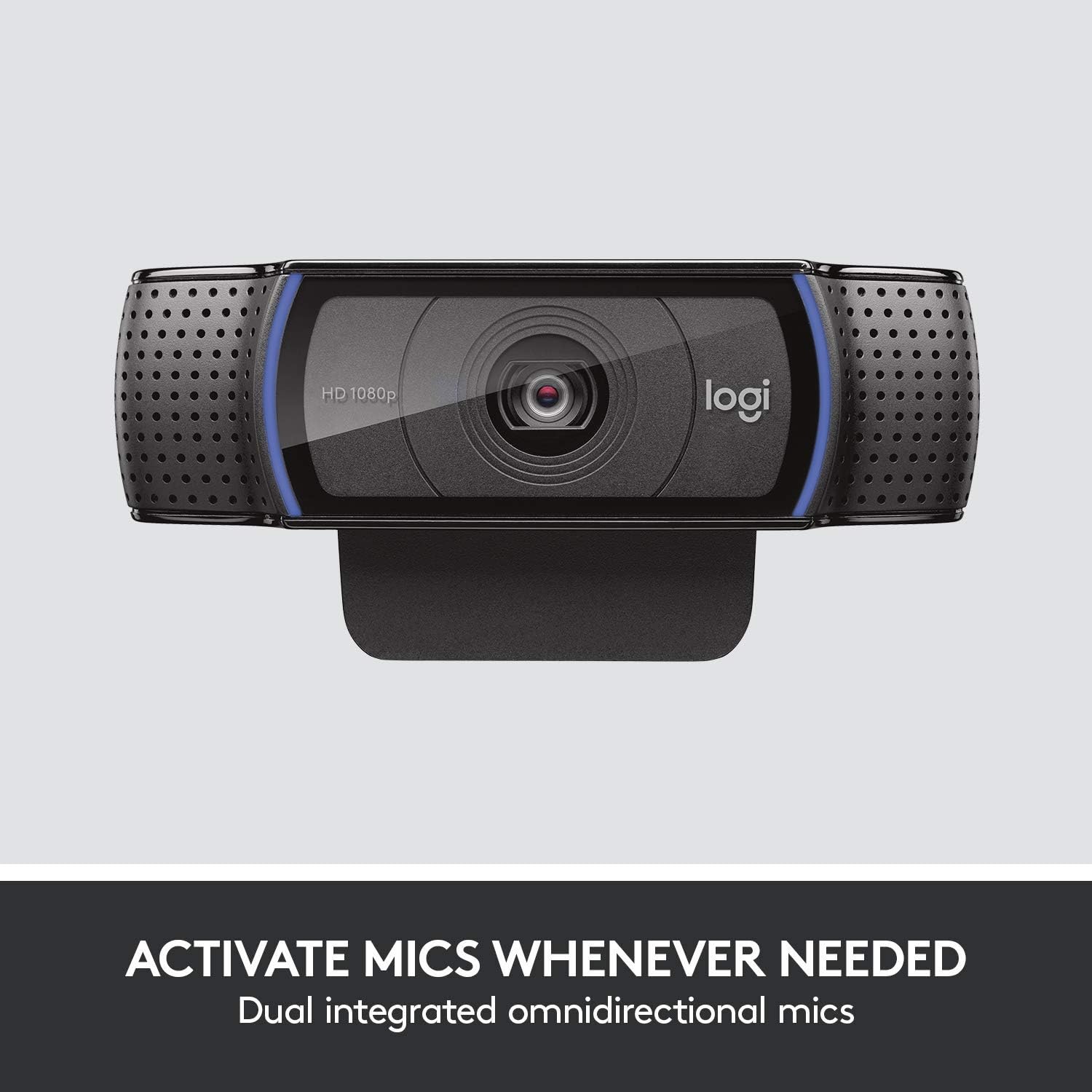 image:imageLogitech C920e Business Webcam Renewed
