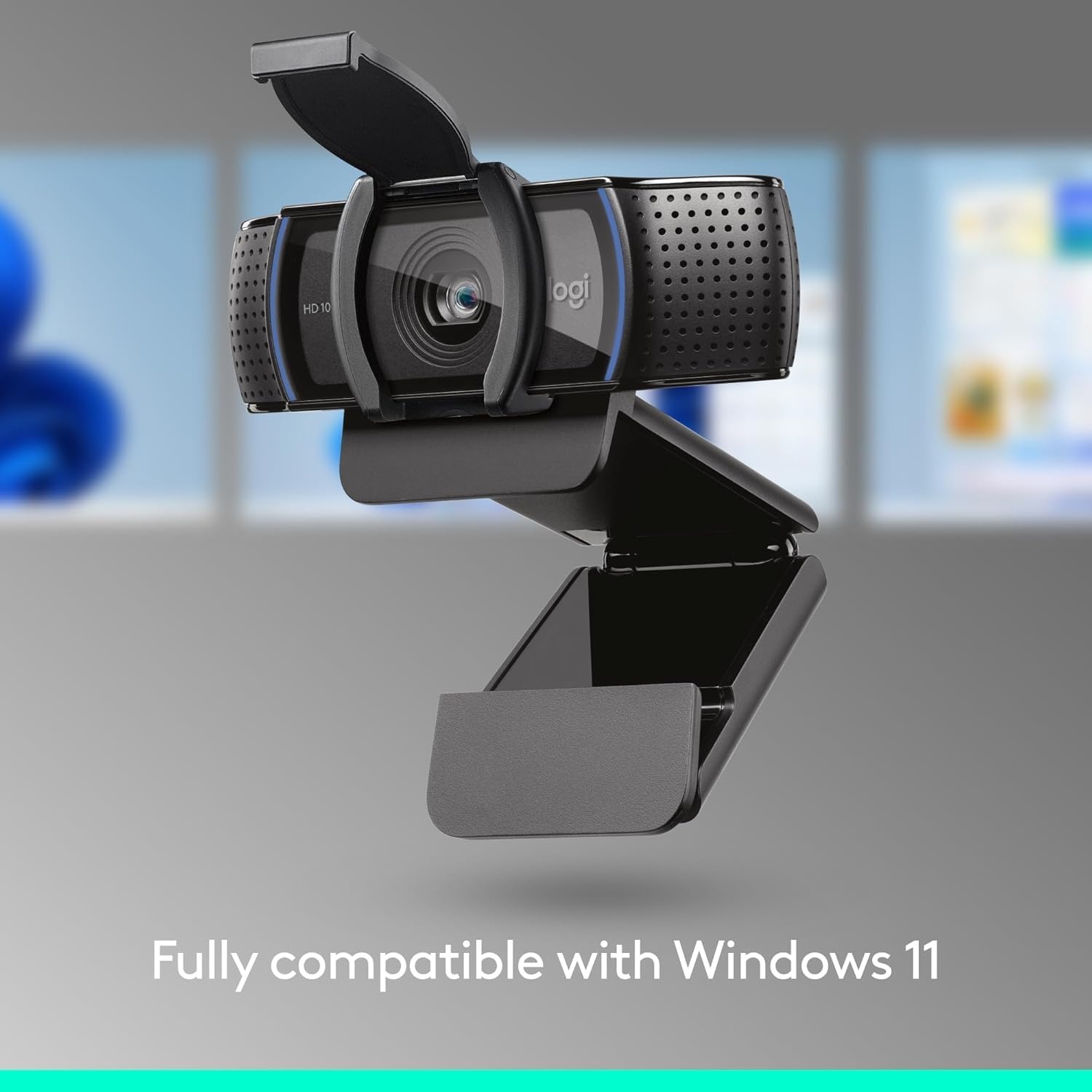 image:imageLogitech C920e HD 1080p MicEnabled Webcam Certified for Zoom Microsoft Teams Compatible TAA CompliantDefault MicDisabled
