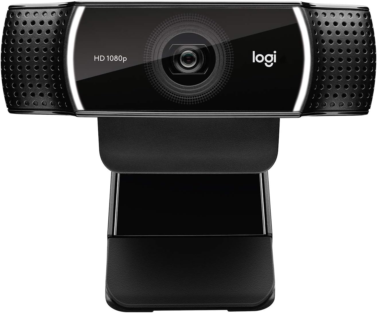 image:imageLogitech G PRO X Gaming Headset 2nd Generation with Blue Voice and Logitech C922x Pro Stream Webcam