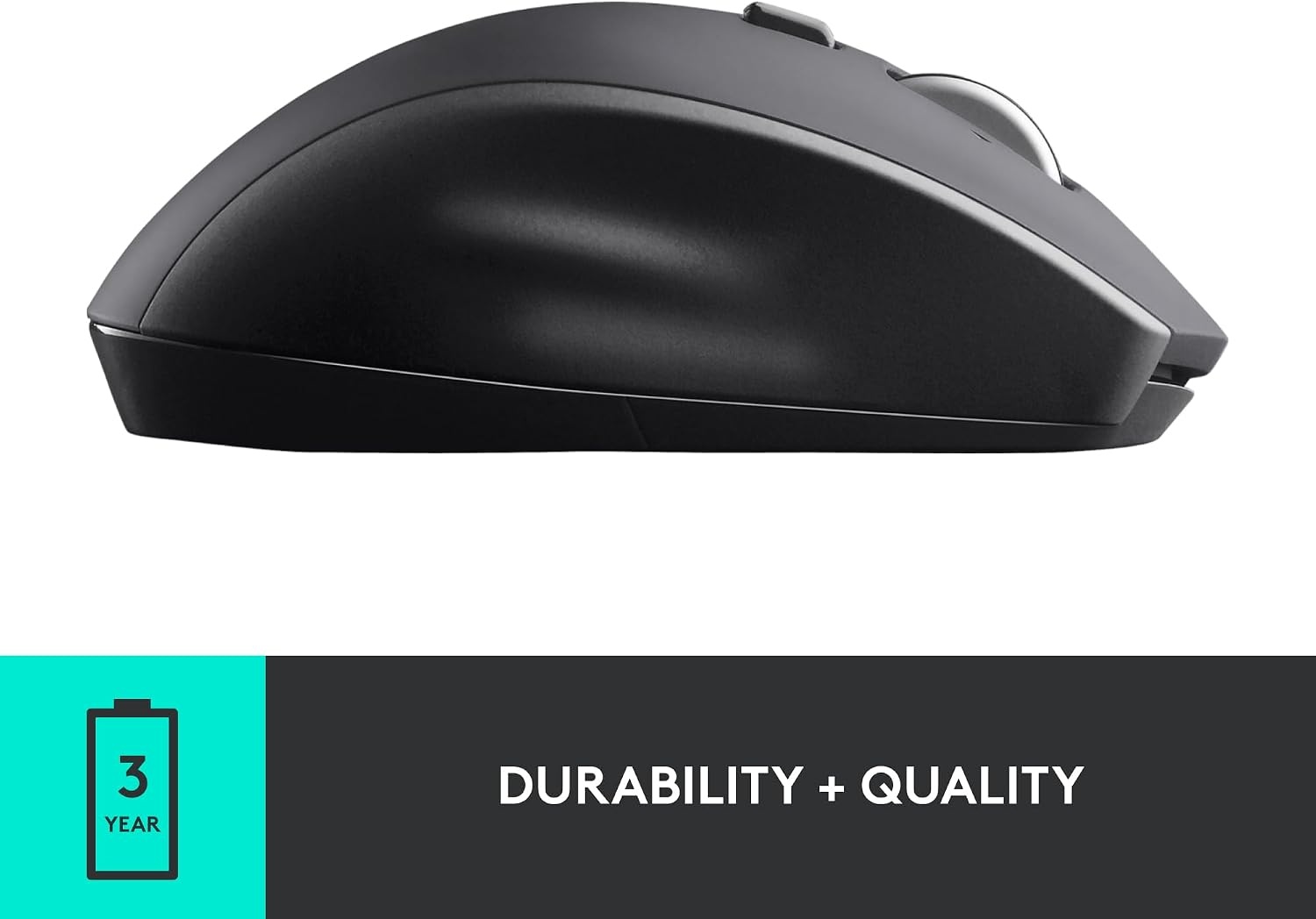 image:imageLogitech M720 Triathlon MultiDevice Wireless Mouse Bluetooth USB Unifying Receiver 1000 DPI 6 Programmable Buttons 2Year Battery Compatible with Laptop PC Mac iPadOS BlackM705