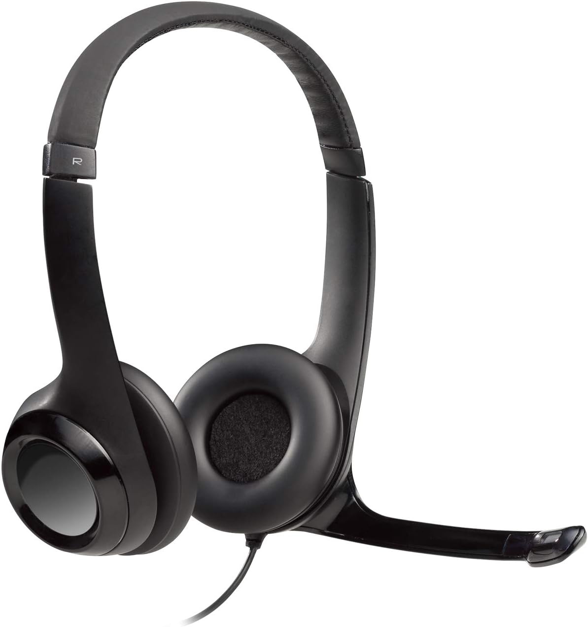 image:imageLogitech MK335 Wireless Keyboard and Mouse Combo H390 Wired Headset