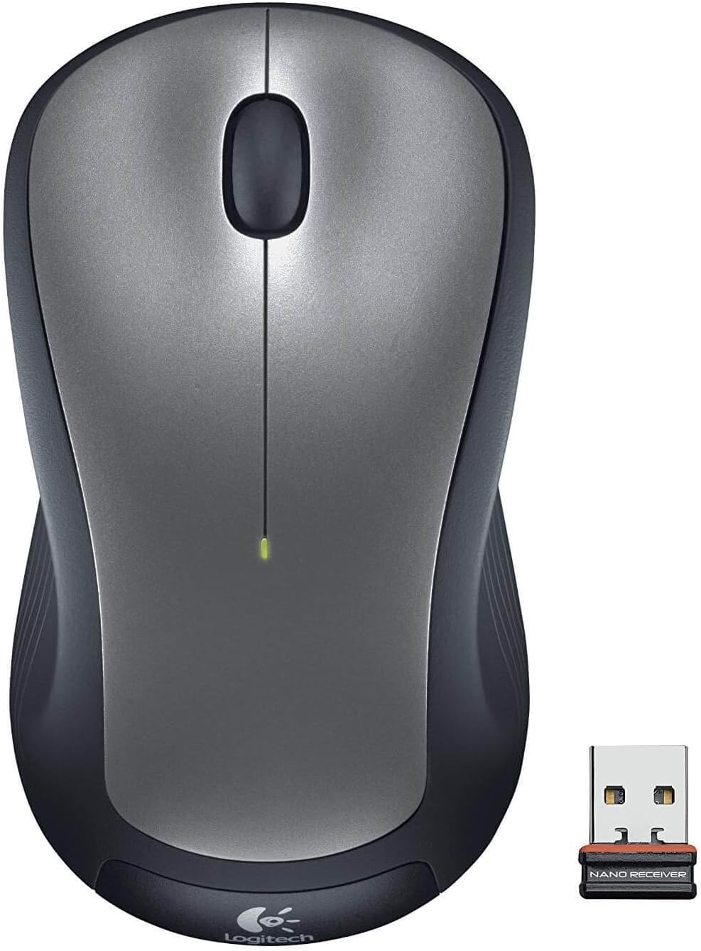 image:imageLogitech MK335 Wireless Keyboard and Mouse Combo H390 Wired Headset