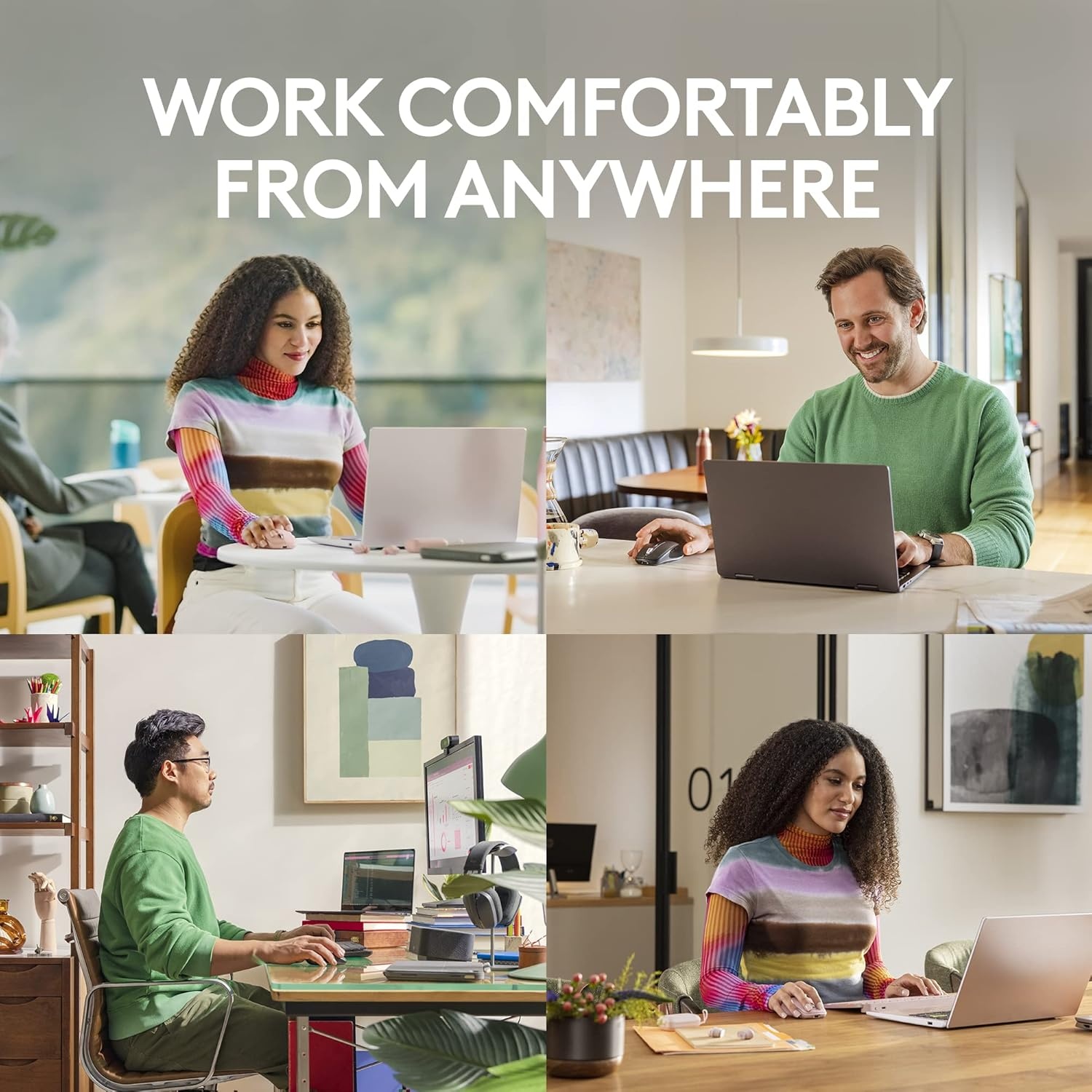 image:imageLogitech MX Anywhere 3S Compact Wireless Mouse Fast Scrolling 8K DPI AnySurface Tracking Quiet Clicks Programmable Buttons USB C Bluetooth Windows PC Linux Chrome Mac Pale GreyPale Grey