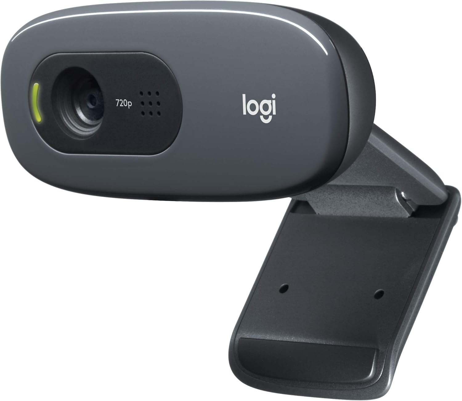 image:imageLogitech USB Headset H540 and HD Webcam C270 BundleHeadset Webcam
