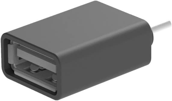 image:imageLogitech USBC to USBA Adapter11 x 07 x 04 Pack of 3