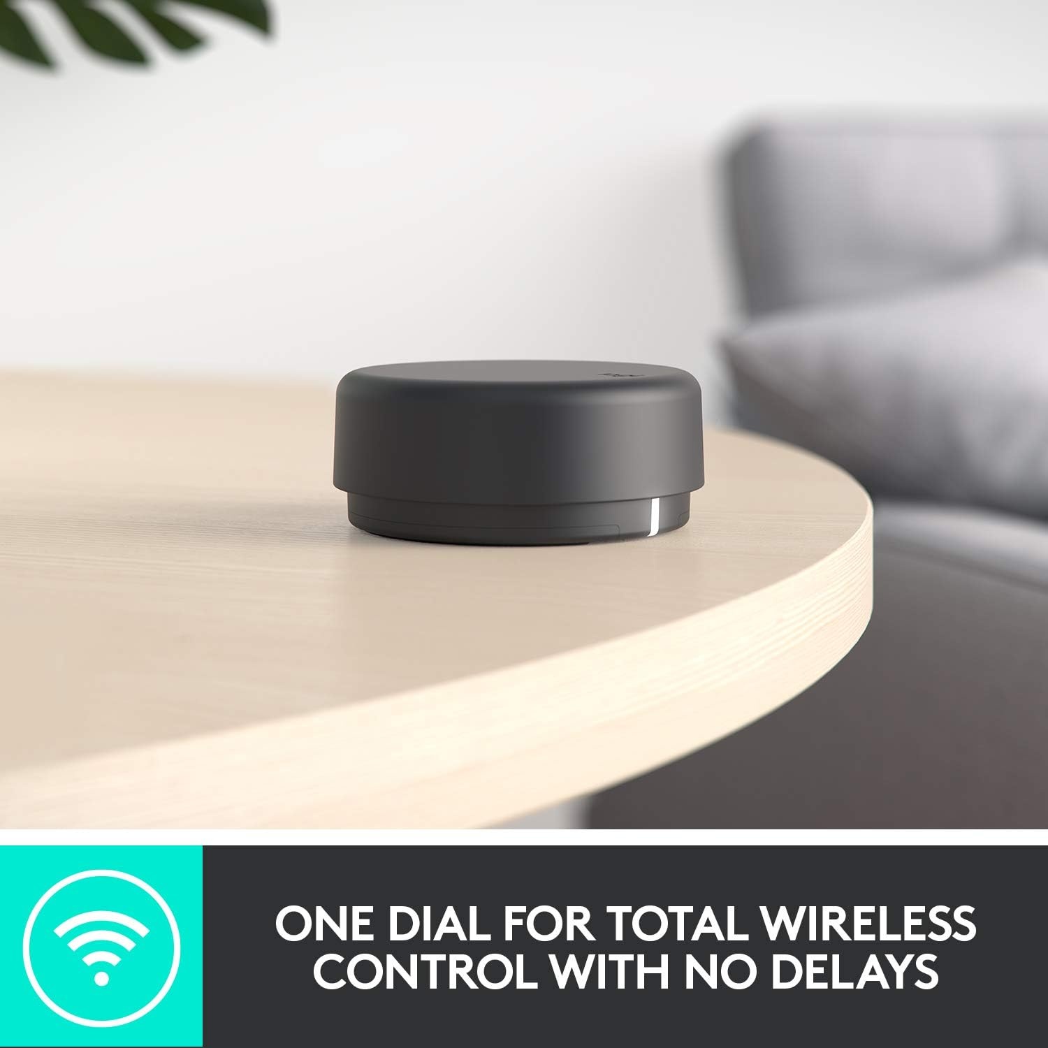 image:imageLogitech Z407 Bluetooth Computer Speakers with Subwoofer and Wireless Control Immersive Sound Premium Audio with Multiple Inputs USB Speakers