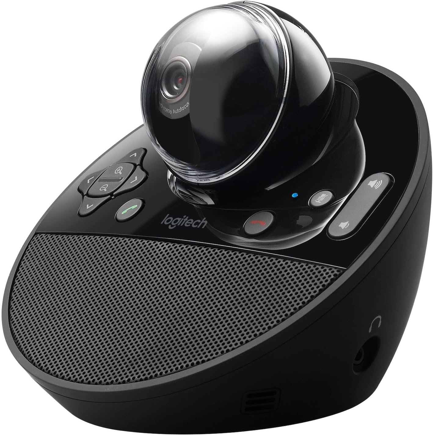 image:imageLogitech webcams Conference Cam BCC9501080p