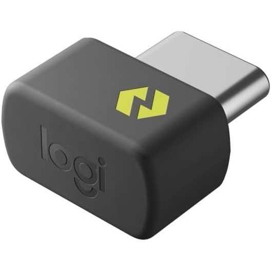 image:imageLogitech Bolt USBC ReceiverUSBC