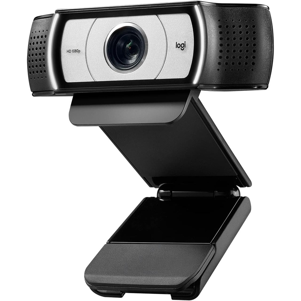 image:imageLogitech C930s Pro HD Webcam Full HD 1080p video calling Noisecanceling mic HD auto light correction wide Field of View Works with Microsoft Teams Zoom Google Voice Google Meet PCMacLaptop