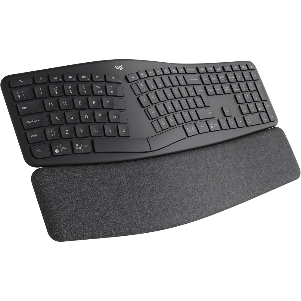 image:imageLogitech ERGO K860 Split Keyboard for Business