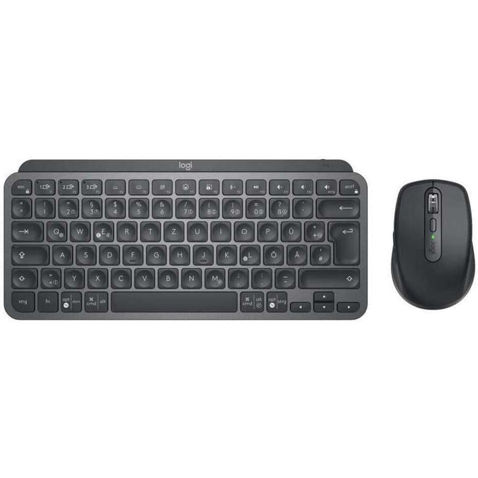 image:imageLogitech MX Keys MINI Combo for Business W128232939 Business