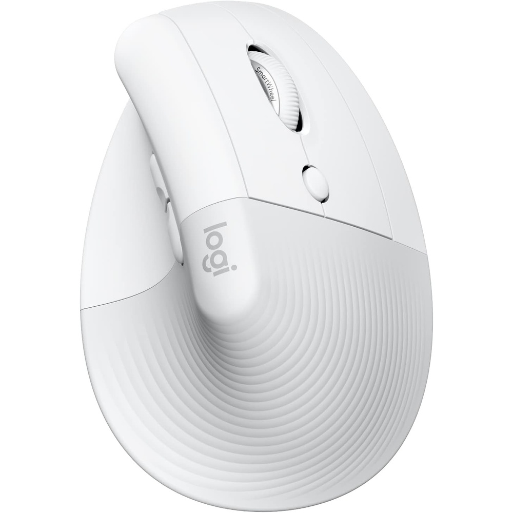 image:imageLogitech Wave Keys for Mac Wireless Ergonomic Keyboard with Cushioned Palm Rest Comfortable Natural Typing Bluetooth Keyboard EasySwitch Optimized for Mac Apple iPad Off WhiteMouse