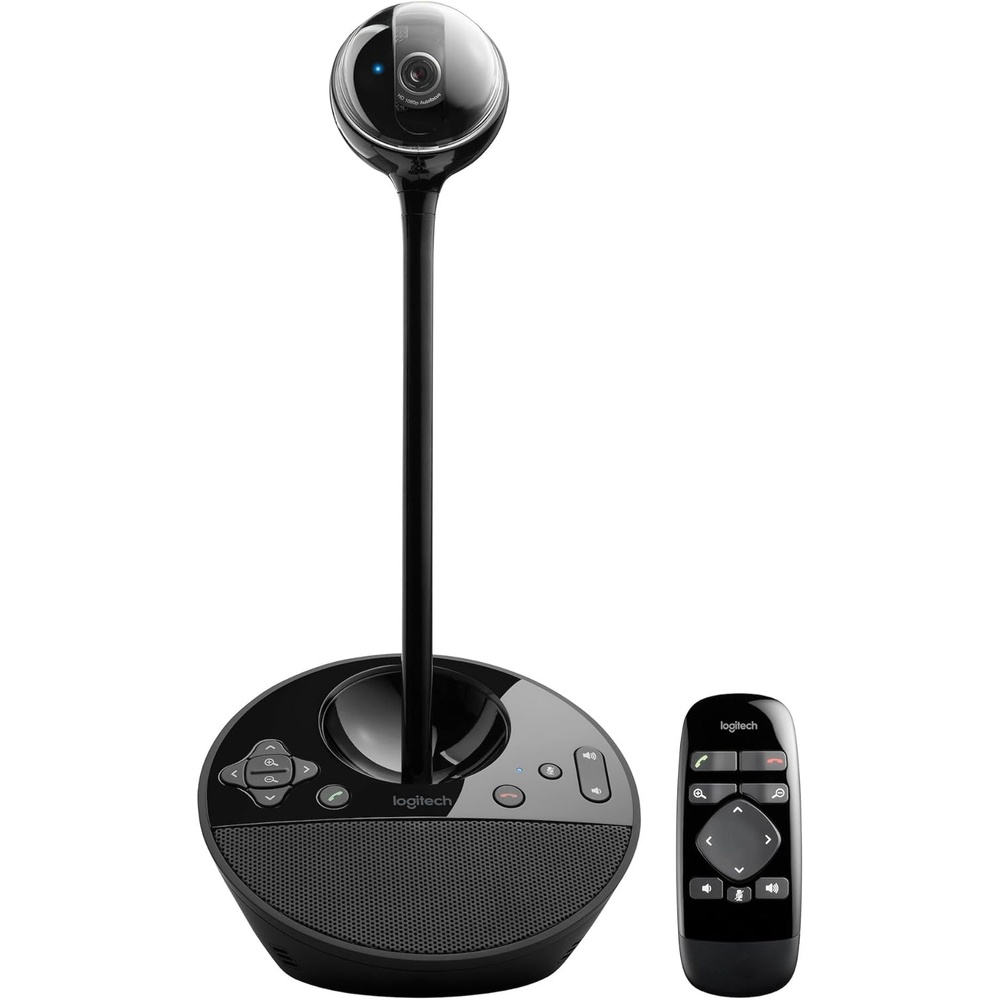 image:imageLogitech webcams Conference Cam BCC9501080p