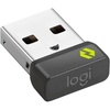 image:imageLogitech Bolt USBC ReceiverUSBA