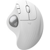 White + Silver Ball
