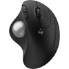 Black + Silver Ball