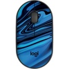 Blue Galaxy