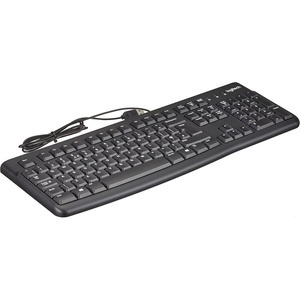 LOGITECH 920-002524 KEYBOARD, K120 BUSINESS, LOGITECH UK
