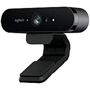 Logitech BRIO ULTRA HD PRO BUSINESS WEBCAM