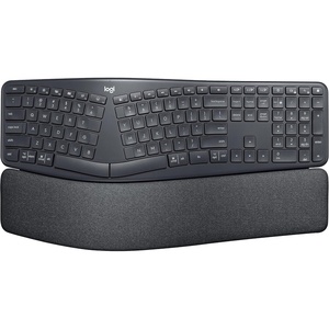 Logitech Ergo K860 for Business-Graphite, W128232744 (Business-Graphite)