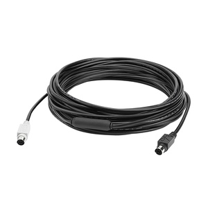 Logitech Group Conference Webcam 10M Extender Cable(10m Cable)