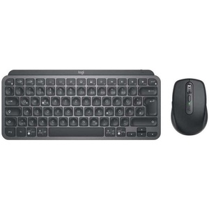 Logitech MX Keys MINI Combo for Business, W128232939 (Business)