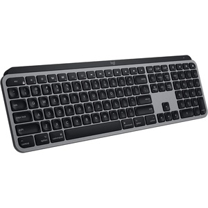 Logitech MX Keys Mini Keyboard for Mac and Lift Vertical Ergonomic Mouse for Mac Combo – Wireless, Bluetooth, Backlit Keys, Quiet, macOS/iPadOS/MacBook/iMac/iPad – Pale Grey(Space Grey)
