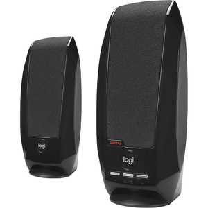 Logitech S150 USB Speakers with Digital Sound(10-Pack)