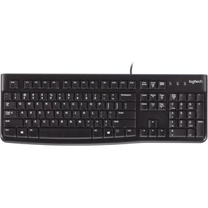 Logitech USB Keyboard for Business