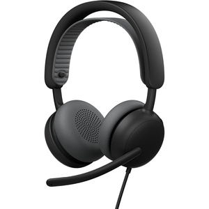 Logitech Zone Wireless 2 ES – Noise-Canceling Wireless Headset with Adaptive Hybrid ANC, Bluetooth – Off-White(Black)