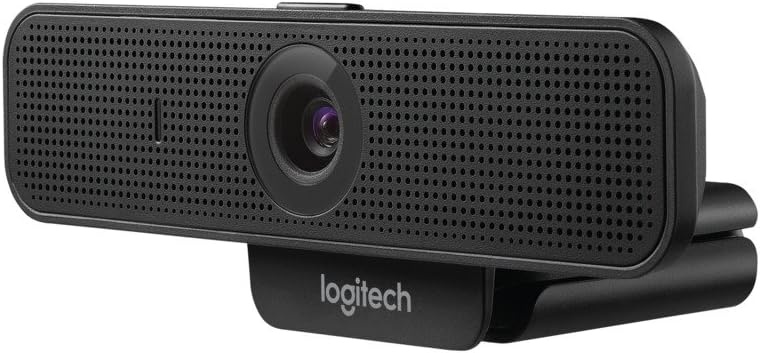 image:imageLogitech C925E Webcam Litra Glow Premium LED Streaming Light BundleWebcam Monitor Light