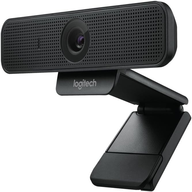 image:imageLogitech C925E Webcam Litra Glow Premium LED Streaming Light BundleWebcam Monitor Light