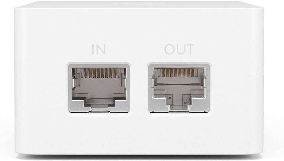 image:imageLogitech CAT5E KIT TAP Graphite WW