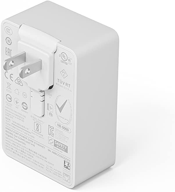 image:imageLogitech CAT5E KIT TAP Graphite WW