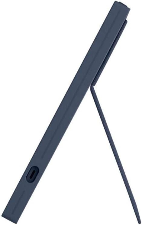 image:imageLogitech Rugged Protection Combo Keyboard and Folio Case for iPad 97 5th Gen 6th Gen Bulk Packaging Navy Blue