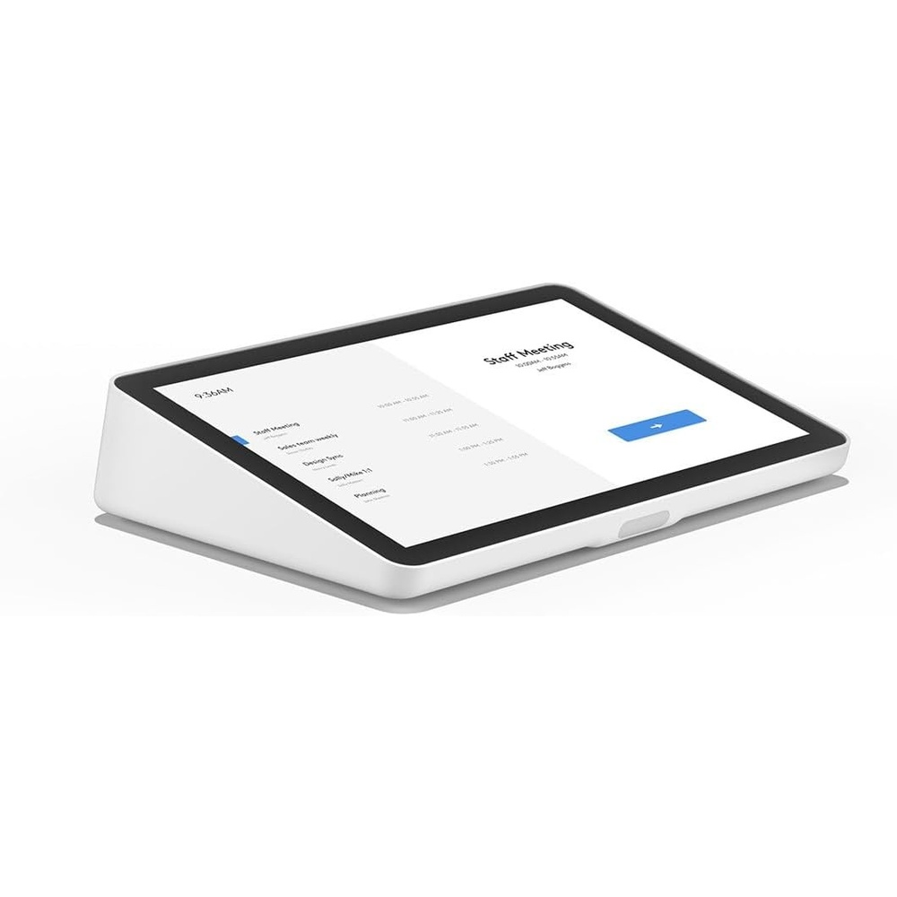 image:imageLogitech Tap IP in White Renewed