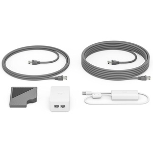 Logitech CAT5E KIT TAP Graphite – WW