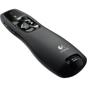 Logitech Wireless Presenter Pointer(Renewed)