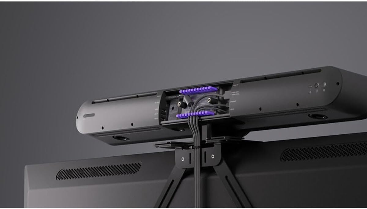 image:imageLogitech Rally Bar Sight Room Kit TAA