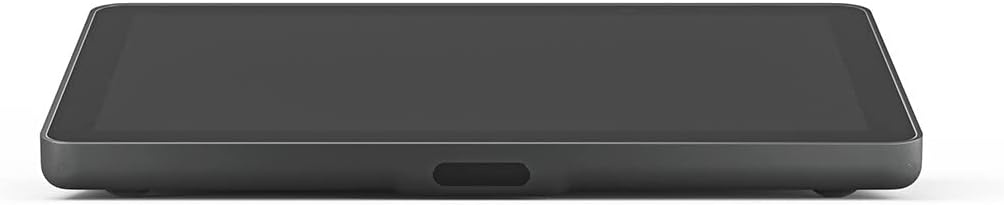 image:imageLogitech Tap IP in Graphite