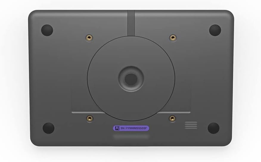 image:imageLogitech Tap IP in Graphite
