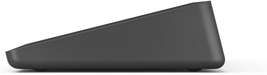 image:imageLogitech Tap IP in Graphite