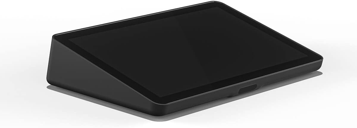 image:imageLogitech Tap IP in Graphite