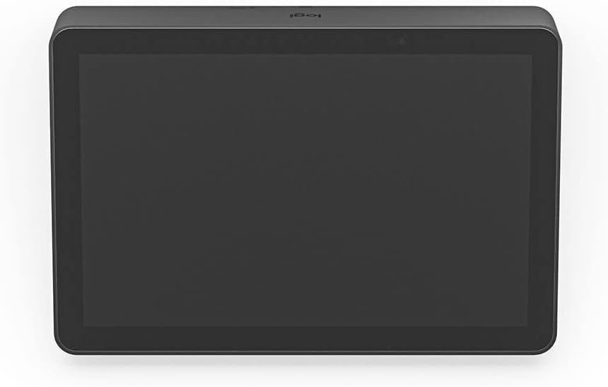 image:imageLogitech Tap IP in Graphite