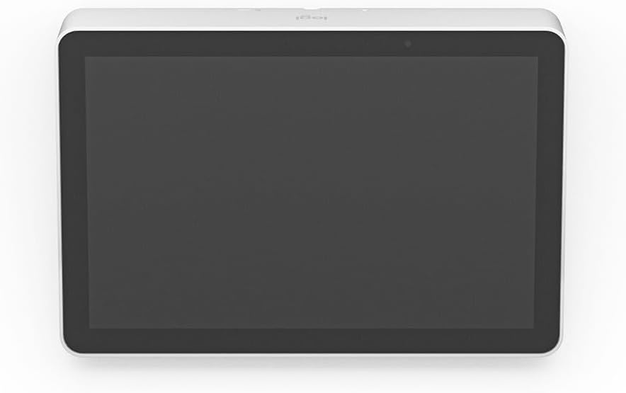 image:imageLogitech Tap IP in White