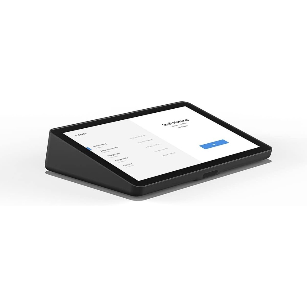 image:imageLogitech Tap IP in Graphite
